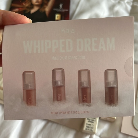 Deluxe Lip/cheek set 7-pc - Picture 5 of 9